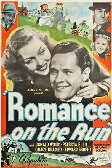 Romance on the Run (1938) - Stream Online