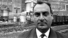 The Man Who Fought the Planners: The Story of Ian Nairn (2014) - Stream Online