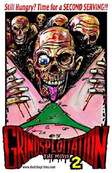 Grindsploitation 2: The Lost Reels (2016) - Stream Online