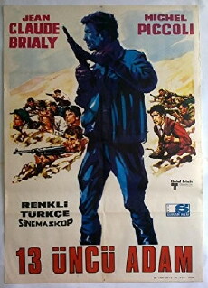 Ein Mann zuviel (1967) - Stream Online