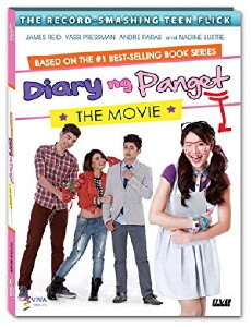 Diary ng panget (2014) - Stream Online