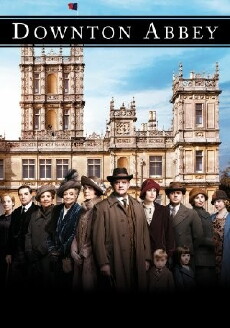 Downton Abbey (2010) - Stream Online