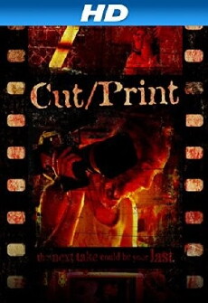 Cut/Print (2012) - Stream Online