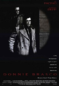Donnie Brasco (1997) - Stream Online