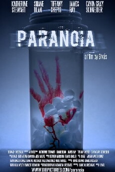 Paranoia (2012) - Stream Online