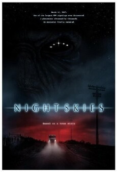 Night Skies (2007) - Stream Online