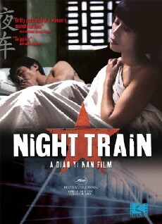 Night Train (2007) - Stream Online