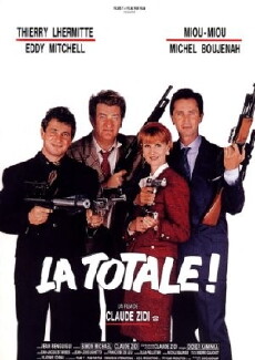 La totale! (1991) - Stream Online