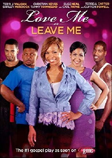 Love Me or Leave Me (2010) - Stream Online