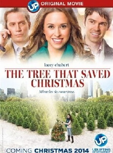 The Tree That Saved Christmas (2014) - Stream Online