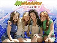 Muchachitas como tú (2007) - Stream Online