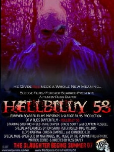 HellBilly 58 (2009) - Stream Online
