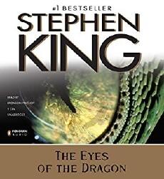 The Eyes of the Dragon (2020) - Stream Online