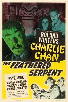 The Feathered Serpent (1948) - Stream Online