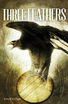 Three Feathers (2017) - Stream Online