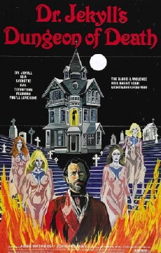 Dr. Jekyll's Dungeon of Death (1979) - Stream Online