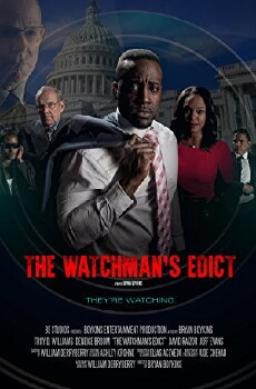 The Watchman's Edict (2017) - Stream Online