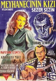 The Barkeeper's Daughter (1958) - Stream Online