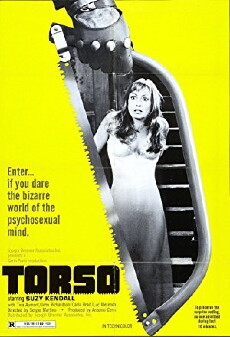 Torso (1973) - Stream Online