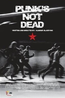 Punk's Not Dead (2011) - Stream Online