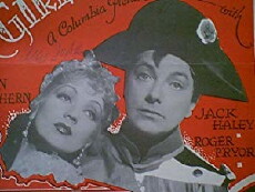 The Girl Friend (1935) - Stream Online