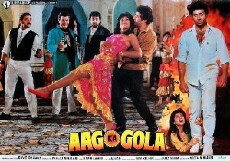 Aag Ka Gola (1990) - Stream Online