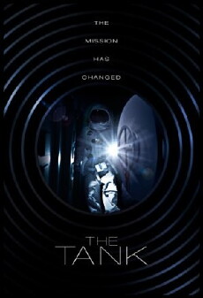 The Tank (2017) - Stream Online