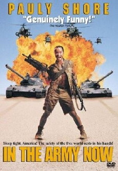 In the Army Now (1994) - Stream Online