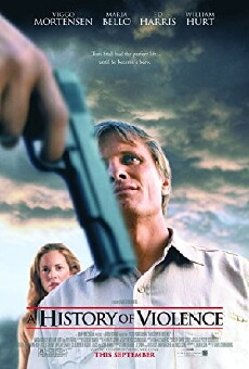A History of Violence (2005) - Stream Online