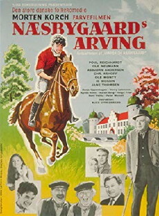 Næsbygårds arving (1965) - Stream Online
