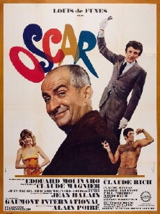 Oscar (1967) - Stream Online