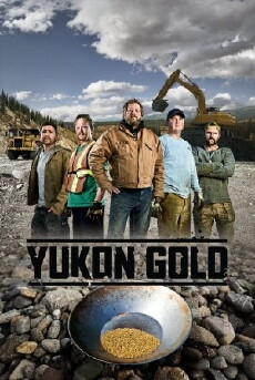 Yukon Gold (2013) - Stream Online