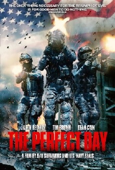 The Perfect Day (2017) - Stream Online
