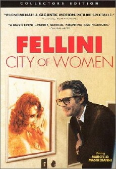 City of Women (1980) - Stream Online