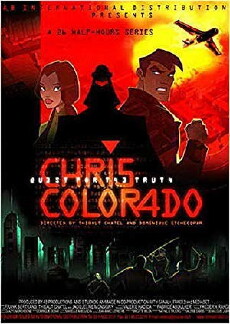 Chris Colorado (2000) - Stream Online