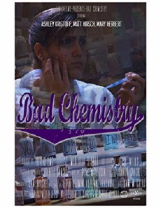 Bad Chemistry (2015) - Stream Online