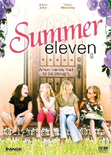 Summer Eleven (2010) - Stream Online