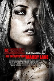 All the Boys Love Mandy Lane (2006) - Stream Online