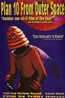 Plan 10 from Outer Space (1995) - Stream Online