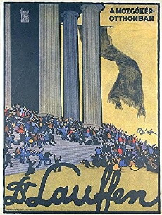 Dr. Lauffen (1918) - Stream Online