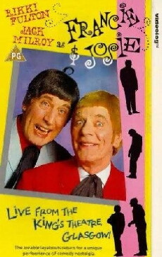 Francie and Josie (1989) - Stream Online