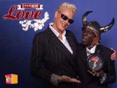 Strange Love (2005) - Stream Online
