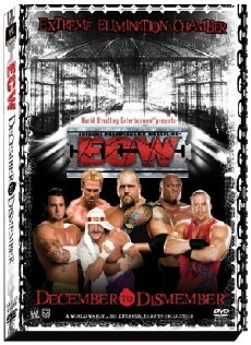 ECW December to Dismember (2006) - Stream Online