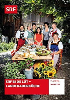 SF bi de Lüt - Landfrauenküche (2007) - Stream Online
