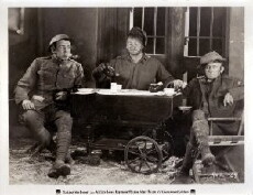 Behind the Front (1926) - Stream Online