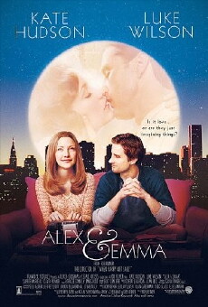Alex & Emma (2003) - Stream Online