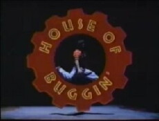 House of Buggin' (1995) - Stream Online