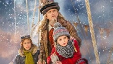 Selmas saga (2016) - Stream Online