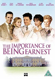 The Importance of Being Earnest (2002) - Stream Online