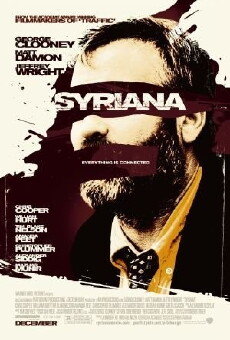 Syriana (2005) - Stream Online